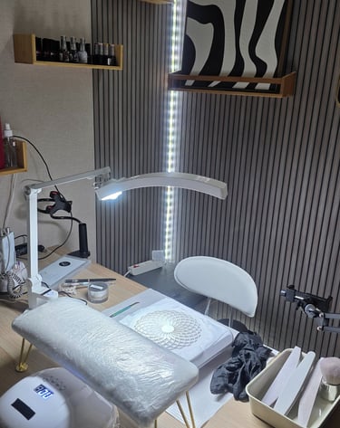 institut maje.t Nail à brétigny-sur-orge