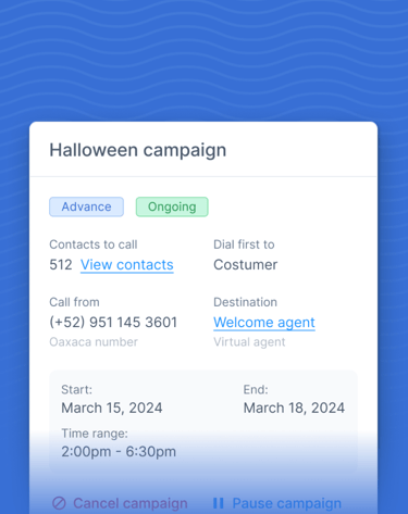 a phone screen showing a phone phone number and a phone number