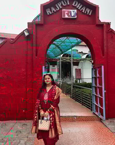 Priyanka Chauhan