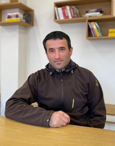 национална професионална гимназия по горско стопанство и дървообработване сава младенов тетевен