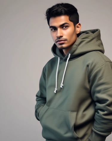 black blue and yellow textile