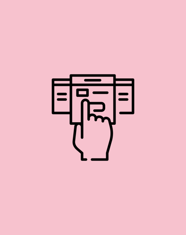 Customized monthly subscription tailored to your needs