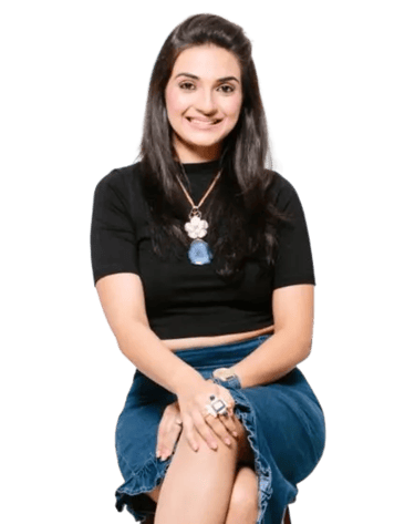 Wednesday Wisdom by Women an initiative by RisingIndia ThinkTank to encourage women entrepreneurship Neha Ranglani Nutritioni