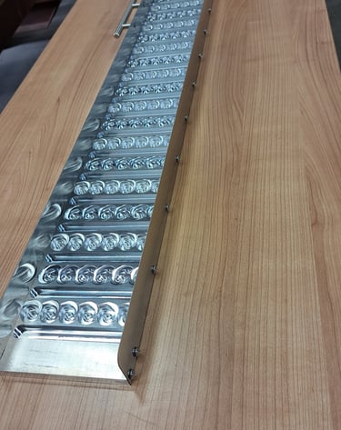 Prospector Vmax VDR Sluice