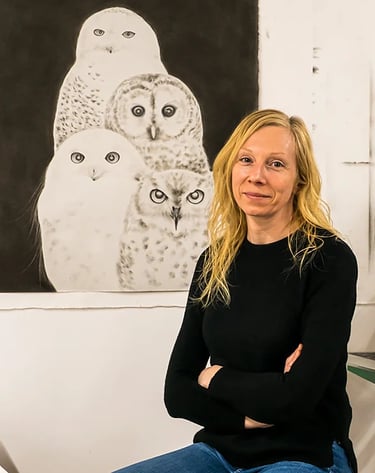 Amy Ross