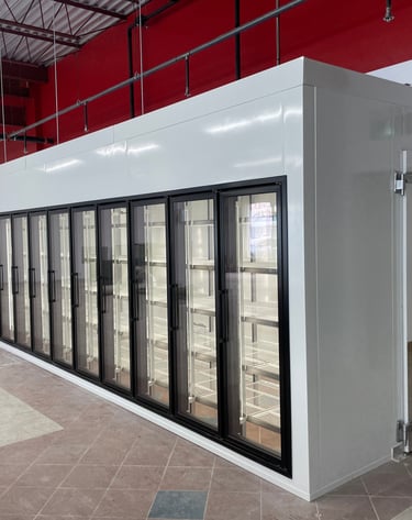 Climat B2ref - Galerie #2