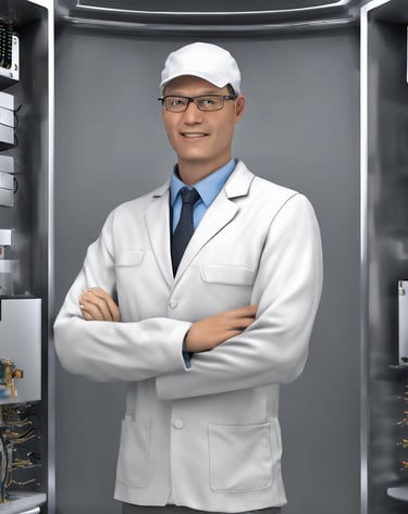 Stainless Steel Tubing for Cleanroom Applications