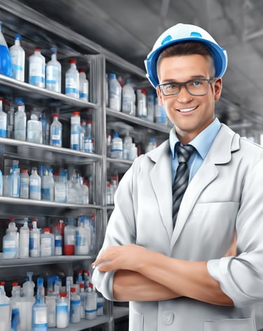 Corrosion-Resistant Stainless Steel Tubes