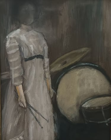 Drummer 1910