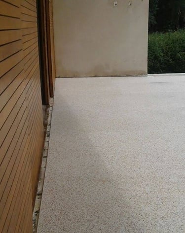 Piso Fulget Antiderrapante