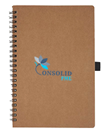 conception objets publicitaires personnalisés carnets Amboise Tours Paris Indre et Loire France