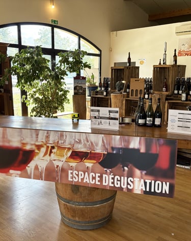 enseigne closerie de chanteloup Amboise