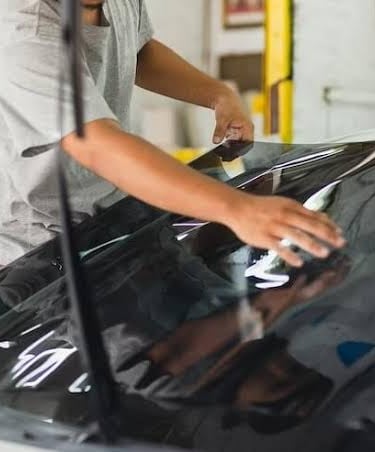 Insulfilm no Humaita rj