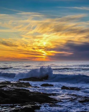 Beach and Ocean Safety