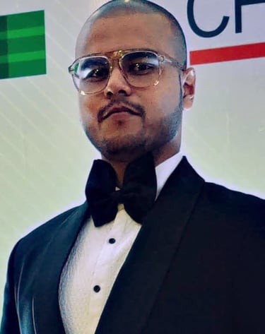 Soumyabrata Sengupta