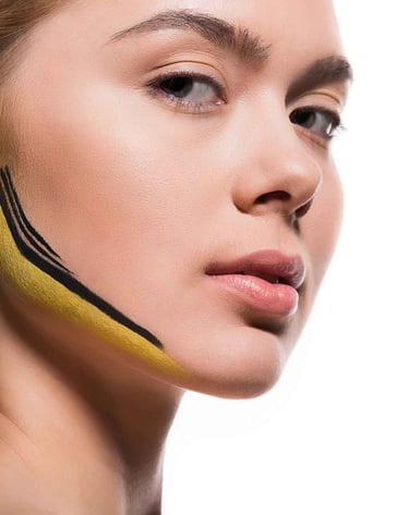 Body Art for Brands & Campaigns