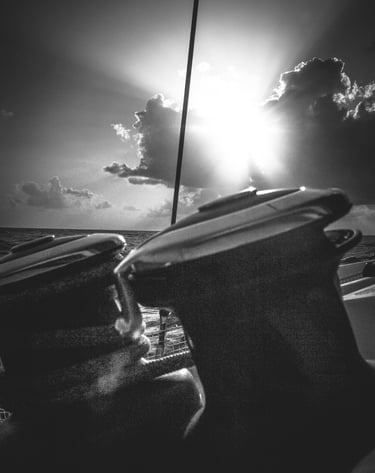 Yacht Maintenance Services