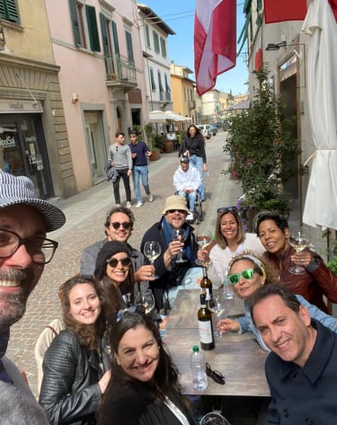 toscana, vino, wine, florença, tour, passeio, soul free travel