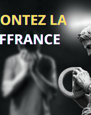 Surmontez la souffrance