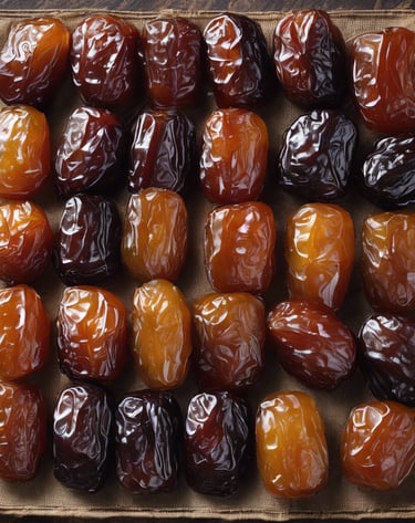 Luxus-Dates | Tumor Nakhlat Alsahraa 