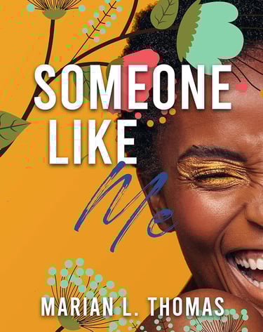 Someone Like Me | Women's Fiction Novel