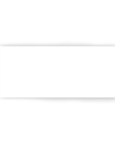 white rectangle