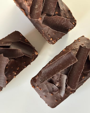 Bizcocho chocolate córdoba
