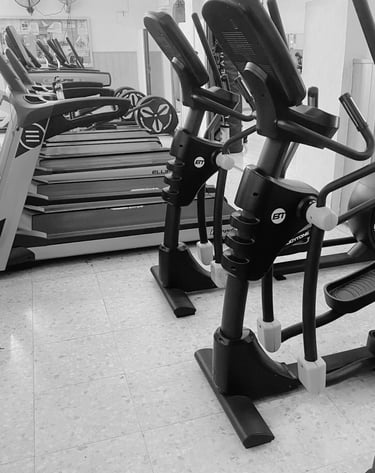 gimnasio vigor