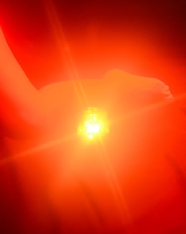 cabaret astral la sacertotisa