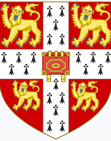 Cambridge International Exam Board Logo