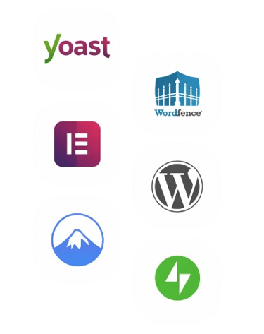 Herramientas que utilizo para diseñar y optimizar webs: WordPress, Yoast, plugins de seguridad y ren