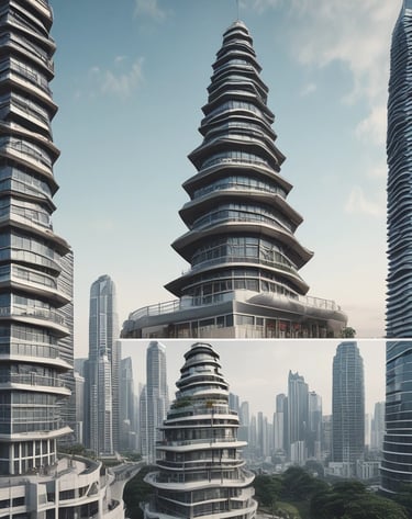 A narrow urban alleyway surrounded by old, weathered buildings with exposed brick and chipped plaster. A multitude of overhead electrical cables crisscross the scene. Visible signage includes a travel agency sign with a plane icon and Cyrillic text.