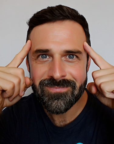 L'expérience inoubliable avec Cédric FERNANDEZ et ses complices