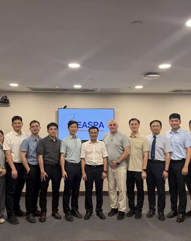 Chinese Doctors in Guagzhou