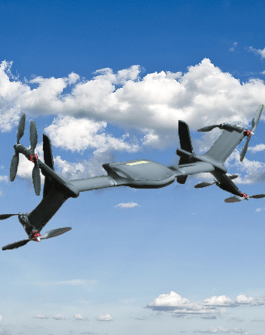 AURORA Prime Drone Solutions