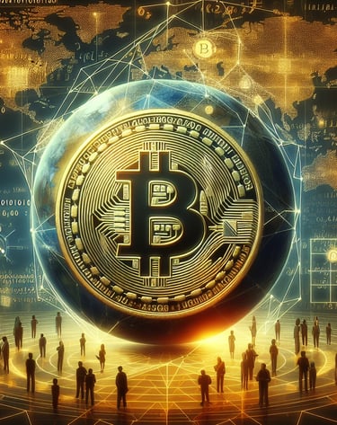Cryptocurrency Information