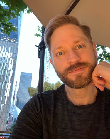 Isaac Dayley Web3 Consultant NYC
