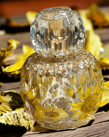 beylikdüzü doğal parfüm workshop