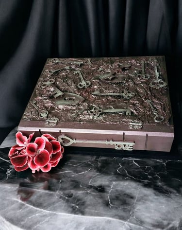 beylikdüzü ahşap boyama workshop