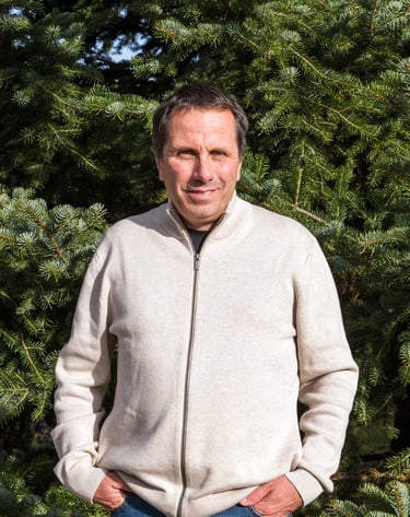 Jean Louis Estampe praticien en médecine traditionnelle chinoise à Bernex