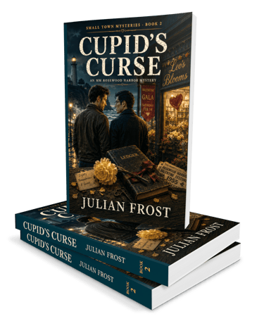 Cupid's Curse