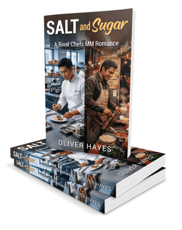 Salt and Sugar