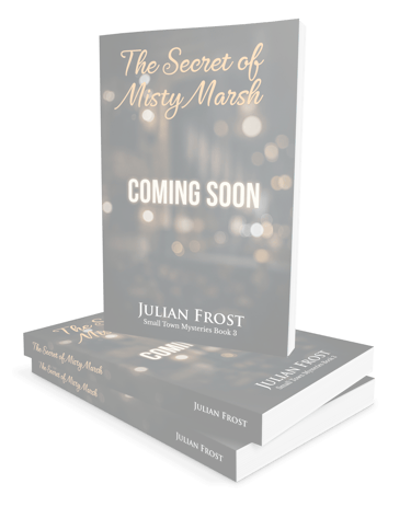 Theb Secret of Misty Marsh