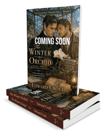 The Winter Orchid