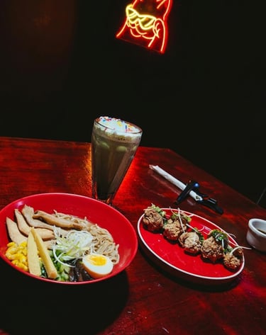 ramen