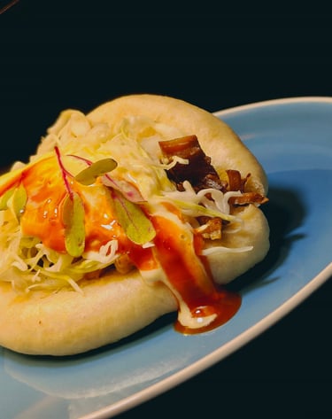 taco