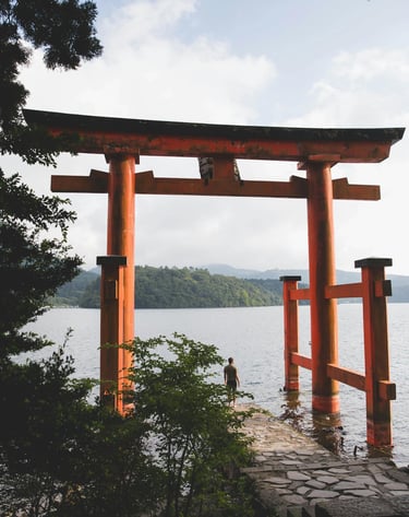 At Last Travel Design  Japan