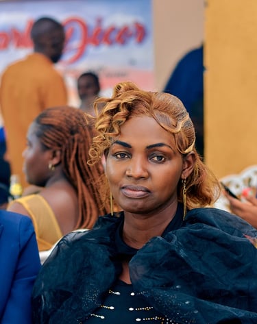 La financière de l'AFEPD Asbl