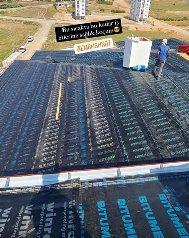 Karşıyaka çatı tamiri Karşıyaka çatı ustası Karşıyaka çatı onarımı Karşıyaka çatı izolasyon