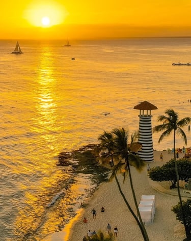 Bayahibe La Romana